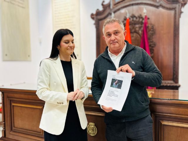 El Ayuntamiento califica de regañina de parvulario las críticas de la ministra de Transición Ecológica: Necesitamos ayuda, lo demás sobra - 2, Foto 2