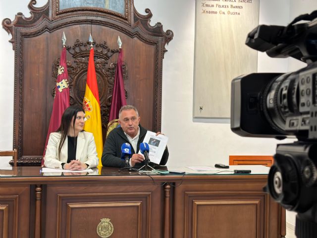 El Ayuntamiento califica de regañina de parvulario las críticas de la ministra de Transición Ecológica: Necesitamos ayuda, lo demás sobra - 3, Foto 3