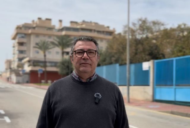 El PP solicita la elaboración de un Plan de Viabilidad para controlar y reducir la velocidad en las vías públicas - 1, Foto 1