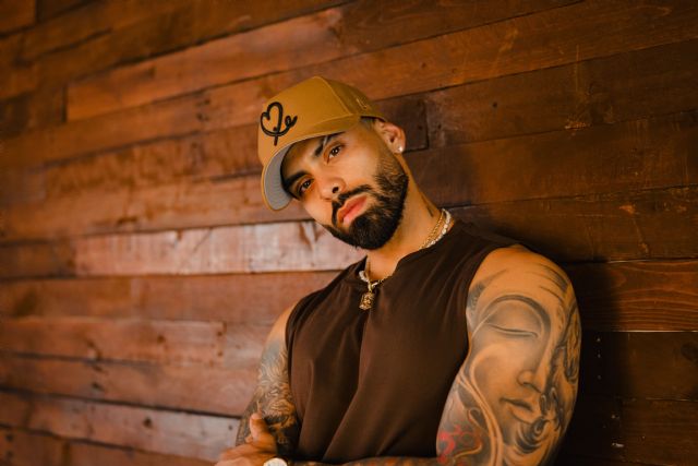 J Salez lanza Si Te Vas junto a DerekVinci, una bachata sensual - 4, Foto 4