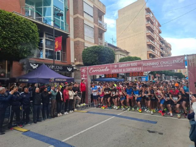 Alcantarilla, fiel a su cita con el espectáculo - 1, Foto 1