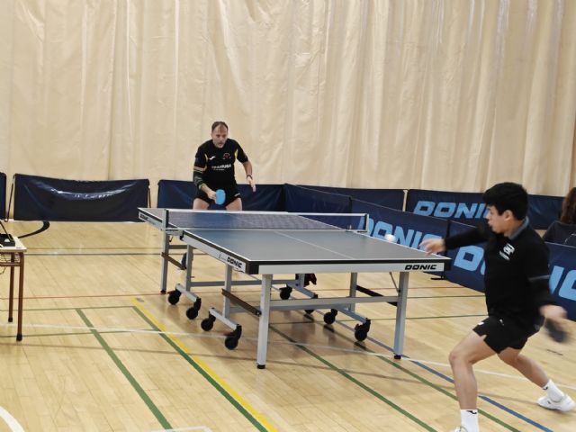 Jornada vibrante en el Mmanolo Ibáñez”, Foto 9