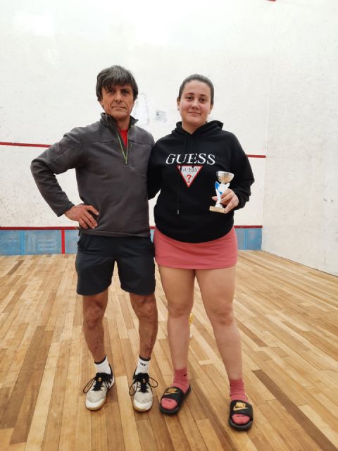 II torneo regional absoluto de squash - 3, Foto 3