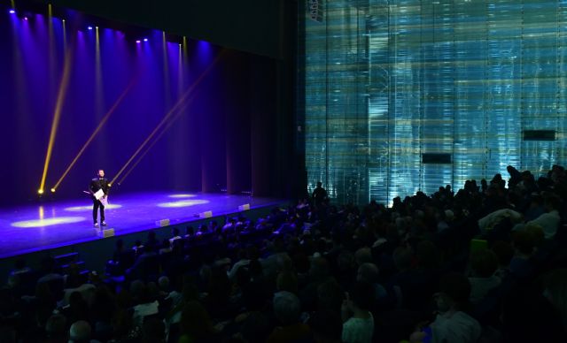 La magia “invade” Cartagena - 2, Foto 2