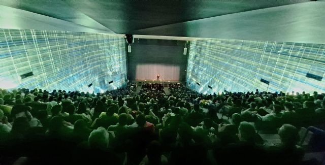 La magia “invade” Cartagena - 3, Foto 3