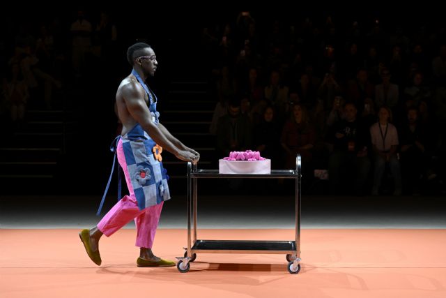 Las Tartas de Julita: de arrasar en Cartagena a ´colarse´ en la Mercedes-Benz Fashion Week Madrid junto a Ágatha Ruiz de la Prada - 3, Foto 3