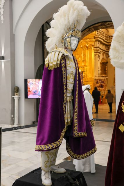 Estrenos Paso Blanco 2026 - 4, Foto 4