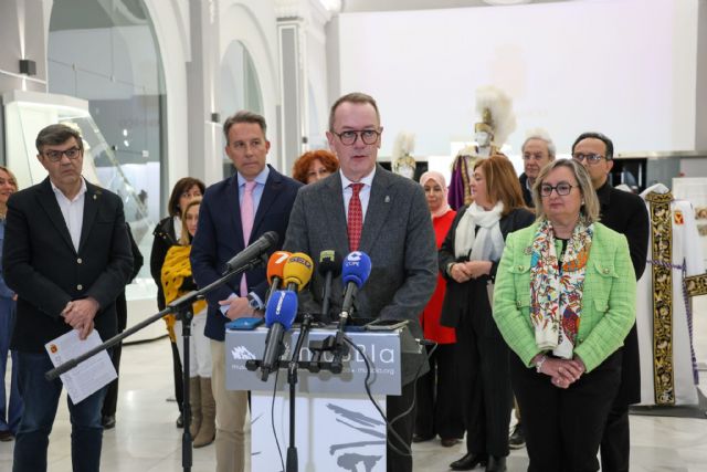 Semana Santa de Lorca 2026 - 2, Foto 2