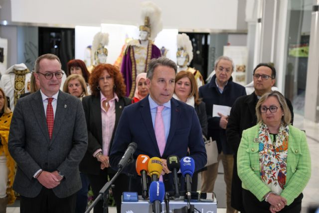 Semana Santa de Lorca 2026 - 4, Foto 4