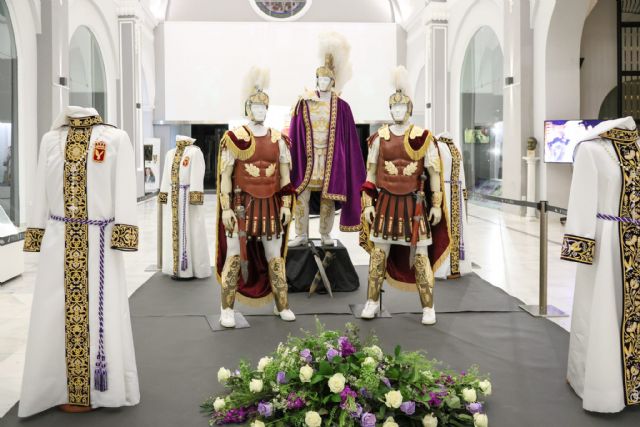 Semana Santa de Lorca 2026 - 5, Foto 5