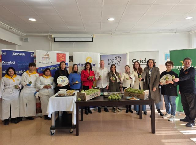 Tapería Mimo's ganador de las III Jornadas Gastronómicas de la Alcachofa en Lorca organizadas por Hostelor - 2, Foto 2