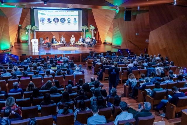 Hemos pasado de ser una empresa forestal tradicional a gestionar ecosistemas - 2, Foto 2