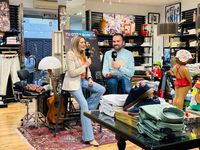 Tu Otra Bonita se suma al cartel de Albero X para inaugurar este nuevo ciclo musical de Lorca con un concierto gratuito - 3, Foto 3