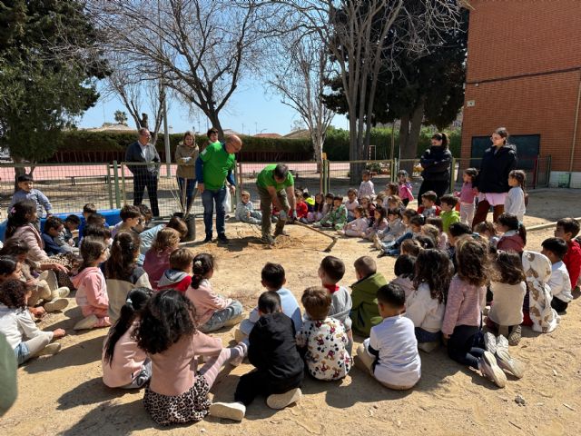 Semana Cultural Colegio Dolores de Pacheco - 2, Foto 2