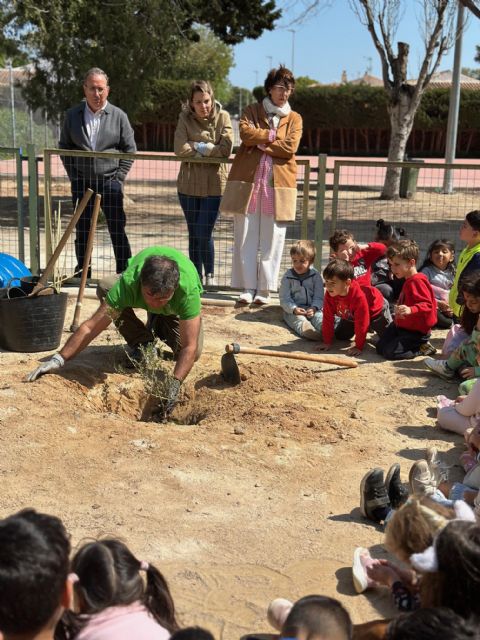 Semana Cultural Colegio Dolores de Pacheco - 3, Foto 3