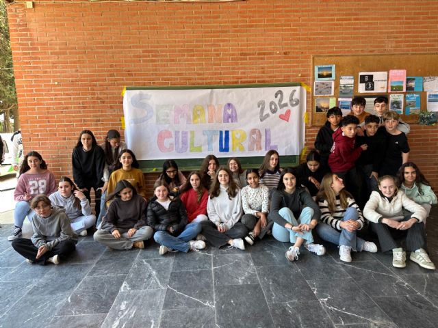 Semana Cultural Colegio Dolores de Pacheco - 4, Foto 4