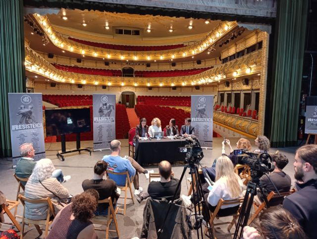 Abril en Danza celebra su XV Aniversario por todo lo alto del 20 de abril al 3 de mayo - 2, Foto 2