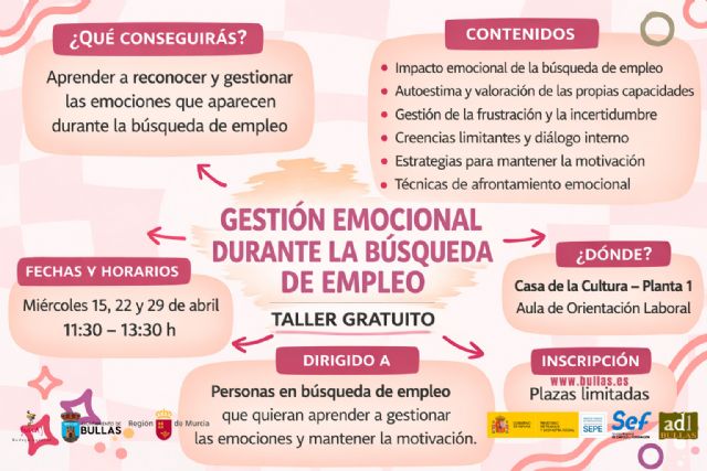 Talleres de Orientación Laboral - 2, Foto 2