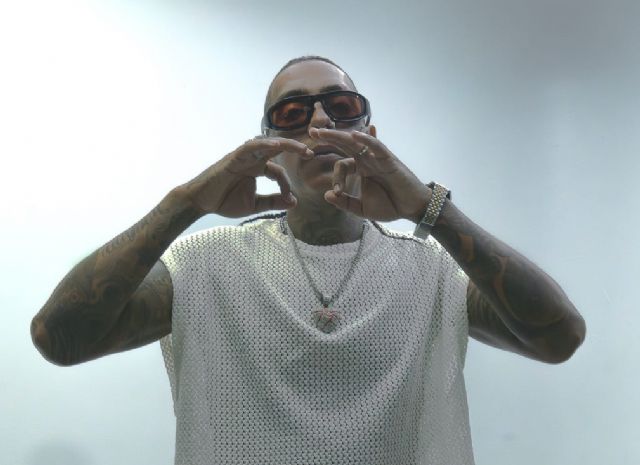 BlackMen refleja su identidad y evolución musical y artística en su nuevo disco ´Paciencia´ - 2, Foto 2