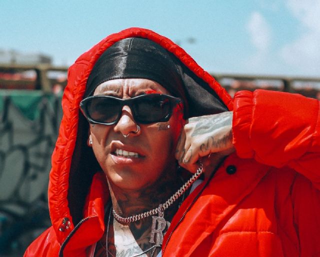 BlackMen refleja su identidad y evolución musical y artística en su nuevo disco ´Paciencia´ - 3, Foto 3