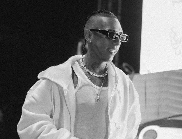 BlackMen refleja su identidad y evolución musical y artística en su nuevo disco ´Paciencia´ - 4, Foto 4