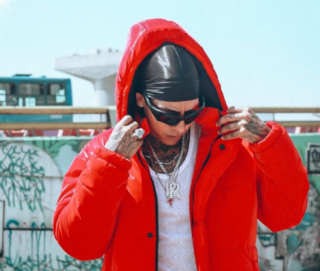 BlackMen refleja su identidad y evolución musical y artística en su nuevo disco ´Paciencia´ - 5, Foto 5