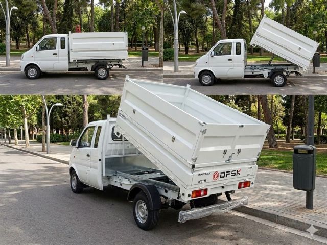 La Junta de Gobierno adjudica las obras para mejorar el drenaje de aguas pluviales en la parte final de Juan Ramón Jiménez - 2, Foto 2