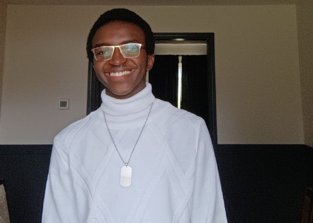 Emmanuel Marete: el poeta keniano de 15 años que le canta al mundo en tres idiomas - 2, Foto 2