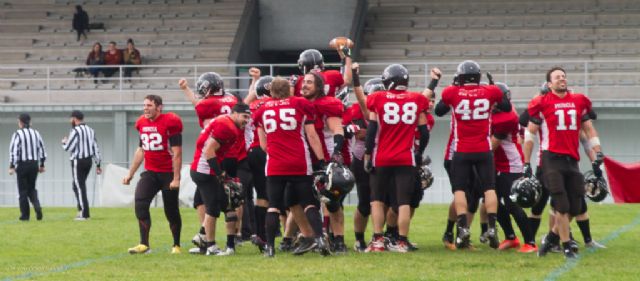 Murcia Cobras logra una remontada épica en Gijón - 1, Foto 1