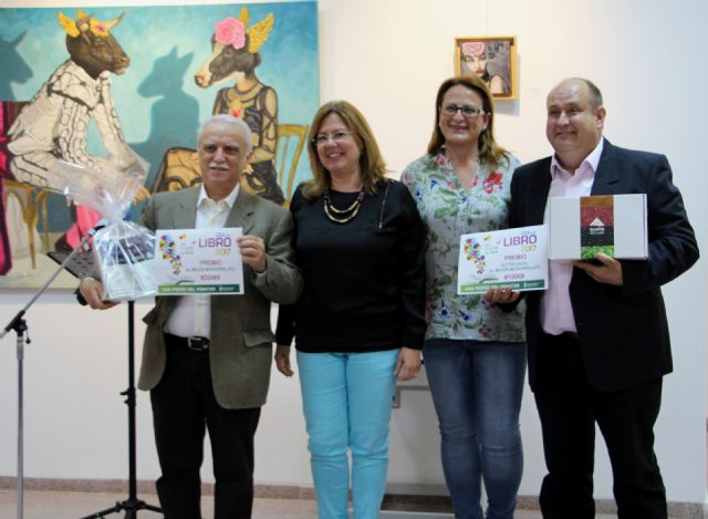 Sal de vida de Francisco Ferrer obtiene el premio - 1, Foto 1