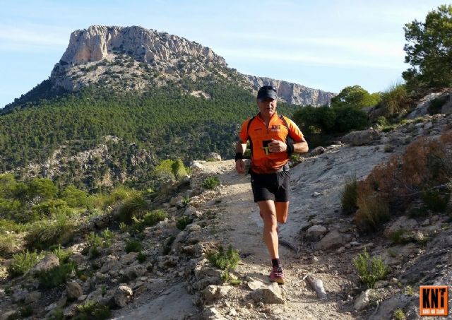 La XXI quedada del grupo Kasi Ná Trail tuvo lugar el domingo 23 de abril, Foto 7