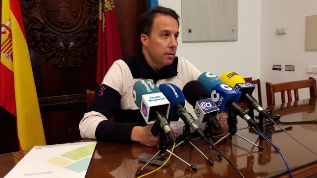 El Ayuntamiento acelera el proceso para la obtención de los terrenos necesarios para construir la nueva base logística de Limusa - 1, Foto 1