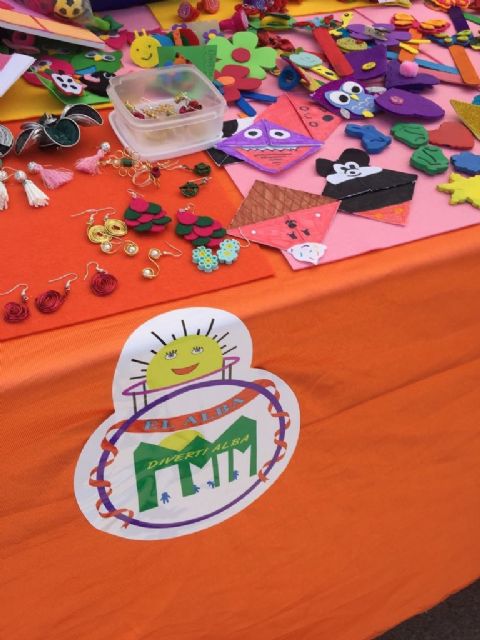 Emprendo en mi mercadillo - 1, Foto 1