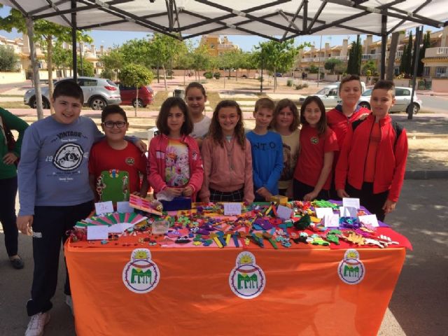 Emprendo en mi mercadillo - 2, Foto 2