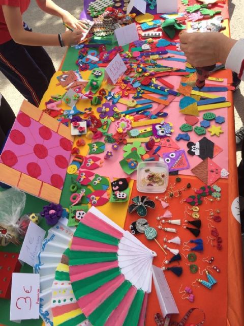 Emprendo en mi mercadillo - 3, Foto 3