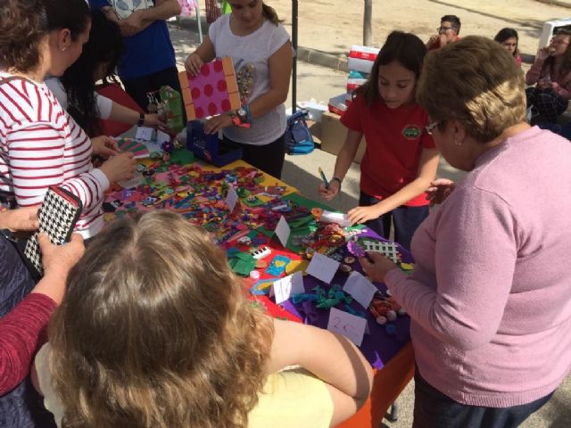 Emprendo en mi mercadillo - 4, Foto 4