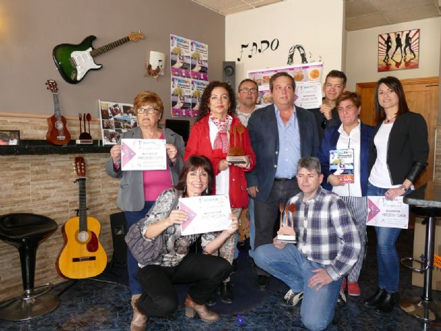 La VII Edicion de la Rutapa de Los Urrutias ya tiene ganadores - 1, Foto 1