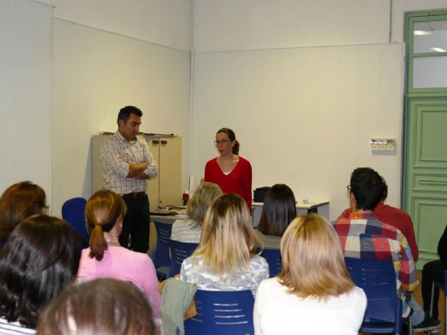 La ADLE hace balance de su gestion en 2016 y plantea nuevos retos para este año - 1, Foto 1