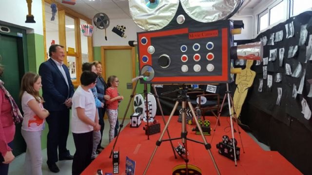 La Comunidad ofrecerá enseñanza bilingüe el próximo curso por primera vez en todos los municipios - 1, Foto 1