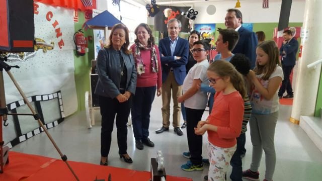 La Comunidad ofrecerá enseñanza bilingüe el próximo curso por primera vez en todos los municipios - 3, Foto 3