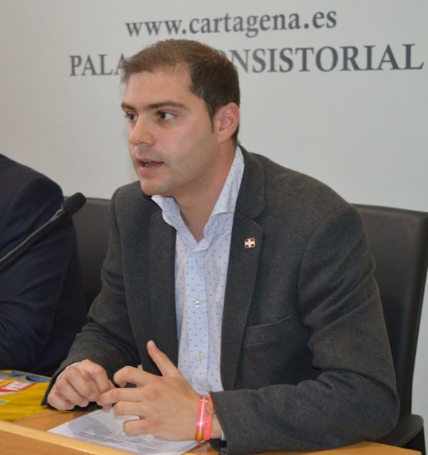 Ricardo Segado recuerda a Espejo (PP) que la inversión municipal en materia de patrimonio rozará el millón de euros en 2017 - 2, Foto 2