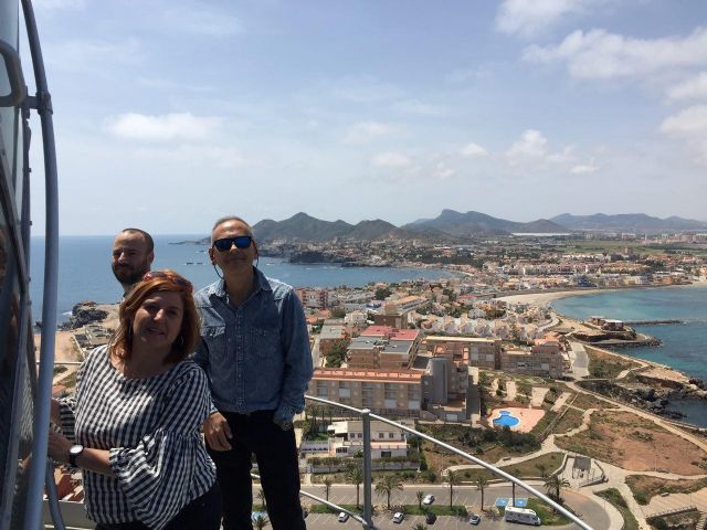 CTSSP exigirá que el faro de Cabo de Palos no se convierta en otro negocio privado - 1, Foto 1