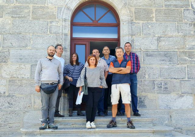 CTSSP exigirá que el faro de Cabo de Palos no se convierta en otro negocio privado - 2, Foto 2