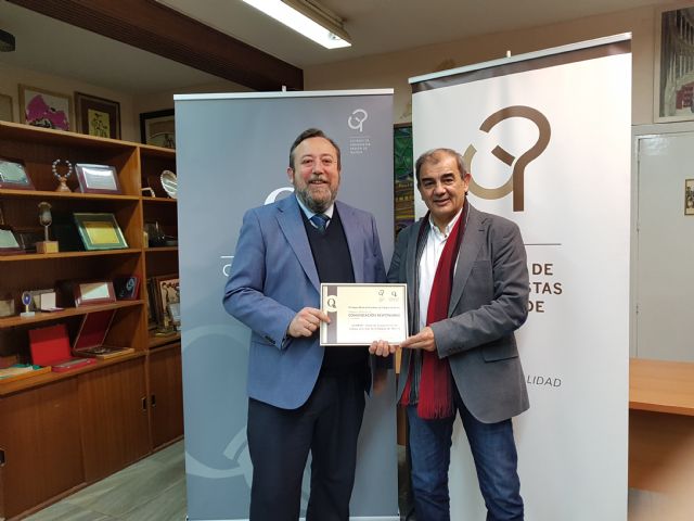 UCOERM comprometida con una comunicación institucional de calidad - 1, Foto 1