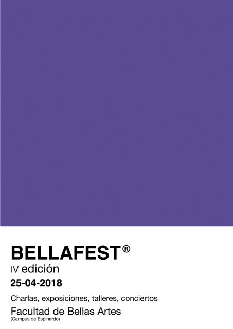 Los alumnos de Bellas Artes de la UMU organizan ´BellaFest´ para dar a conocer sus proyectos y el arte de la Región - 2, Foto 2