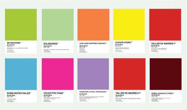 Los alumnos de Bellas Artes de la UMU organizan ´BellaFest´ para dar a conocer sus proyectos y el arte de la Región - 3, Foto 3