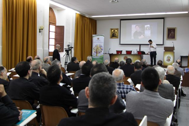 Pastores y parroquias en clave de nueva evangelización - 1, Foto 1