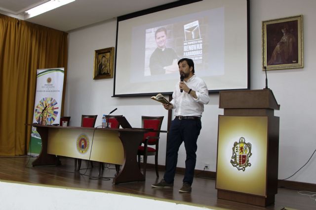 Pastores y parroquias en clave de nueva evangelización - 2, Foto 2