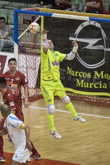 Fabio: Vamos a luchar por la Liga empezando por el sábado - 2, Foto 2