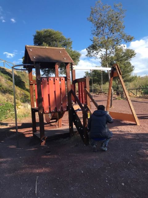 El Molino del Saltaor se pone a punto para recibir a más de 2.000 romeros - 1, Foto 1